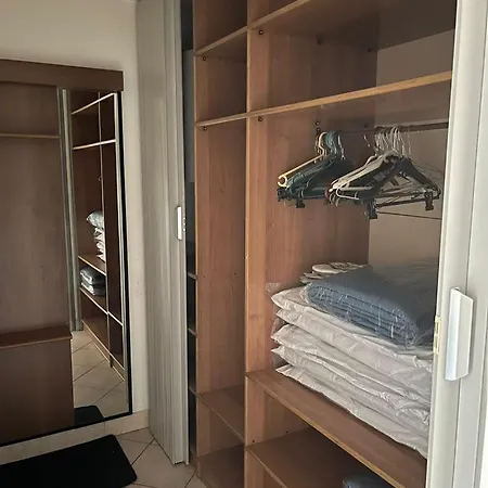 Sea Pearl Apartment *