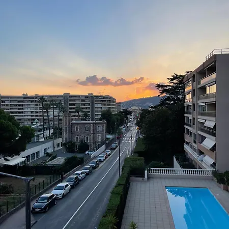 Sea Pearl Appartamento