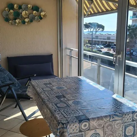 Apartmán Sea Pearl *