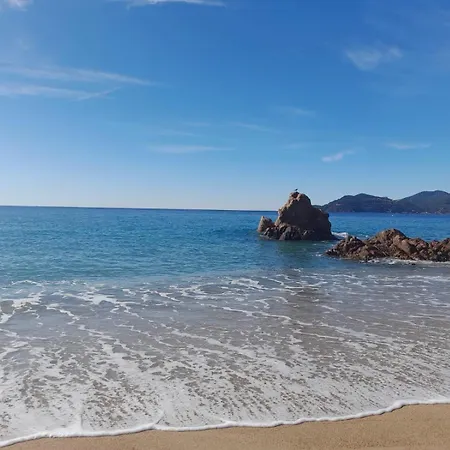 Sea Pearl Appartement